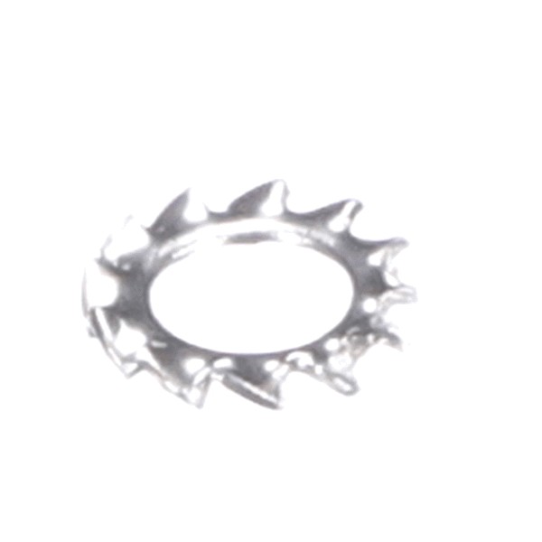 (image for) Henny Penny MM121023 SERRATED WASHER 4.3 MM
